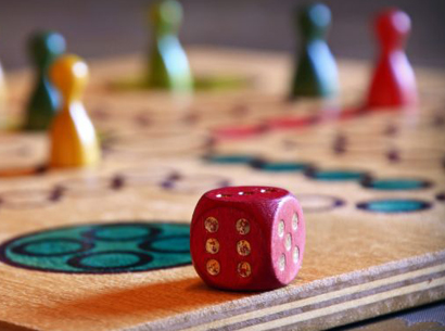  Board Games Button